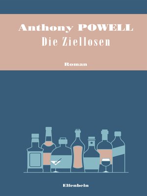 cover image of Die Ziellosen